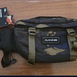 Dakine 1L Bike Waist Bag