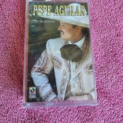 Pepe Aguilar VIP tickets 