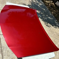 OEM 06-10 Dodge Charger Hood 