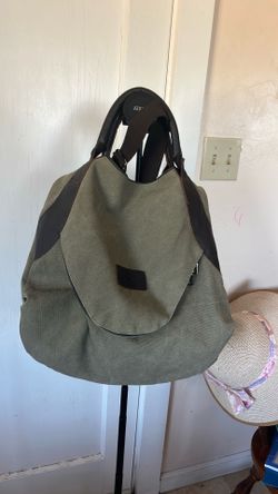 Bag green