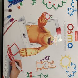 Osmo Creative Set