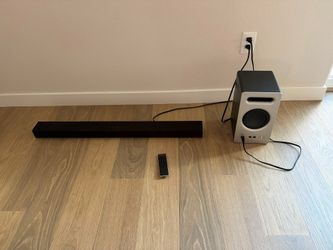 Vizio Sound Bar