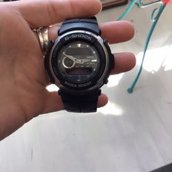 Casio GTS Watch