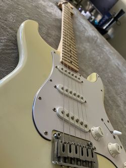 Electric Guitar