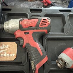 Milwaukee Tools