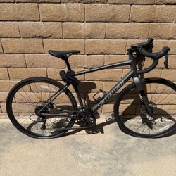 Specialized Diverge 56 