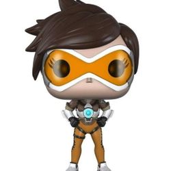 Funko Pop TRACER