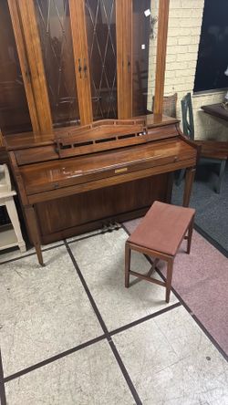 Piano
