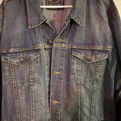 Signature Levi’s Strauss