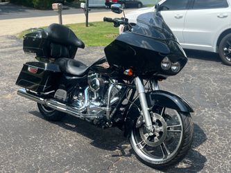 2011 Harley Davidson Road Glide