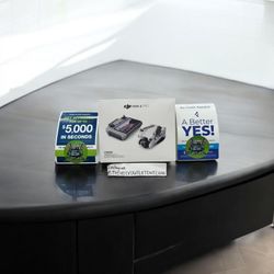 6558804 DJI mini 4 pro fly more combo plus drone and built in screen rc 