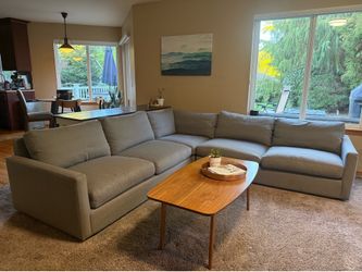 Sectional Couch