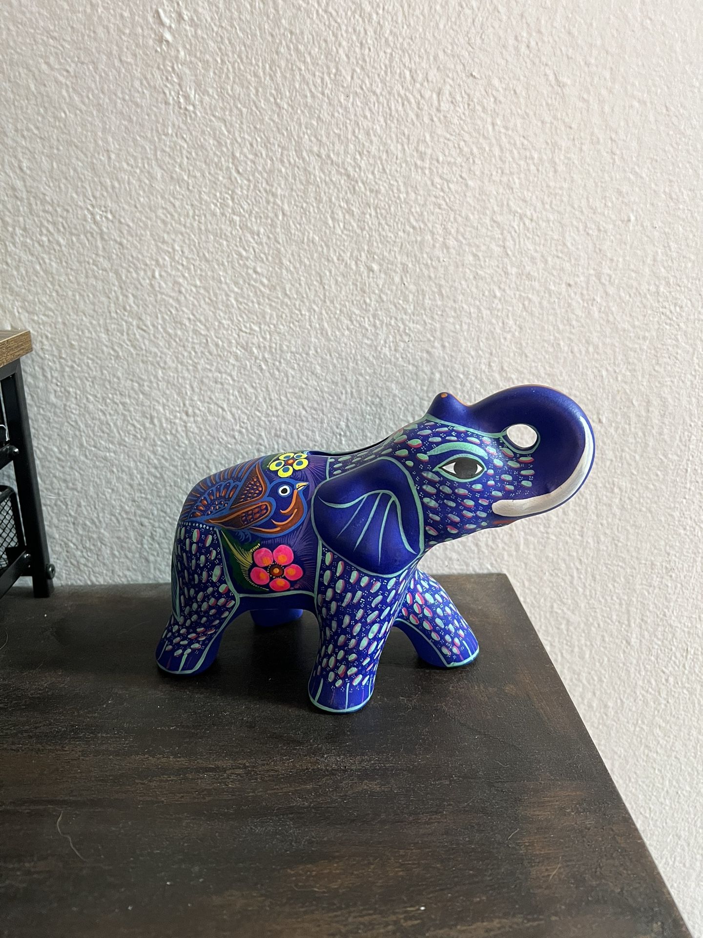 Elephant Piggy Bank