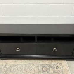 Rooms To Go TV Stand – $100  (Great Condition!)