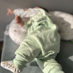 Organic Pima cotton Toddler sleep Sacks wearable Blankets 