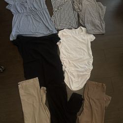 Pregnancy Clothes