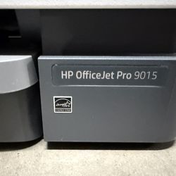 HP OfficeJet Pro 9015