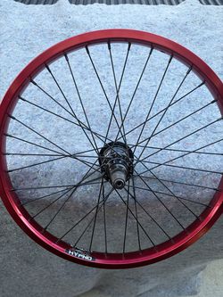 Haro Hypno Rim
