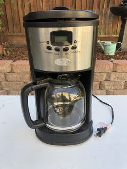 Cooks Coffee Maker