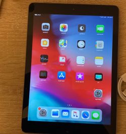Apple iPad Air