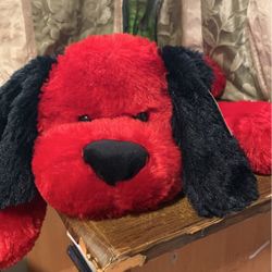 Plushie