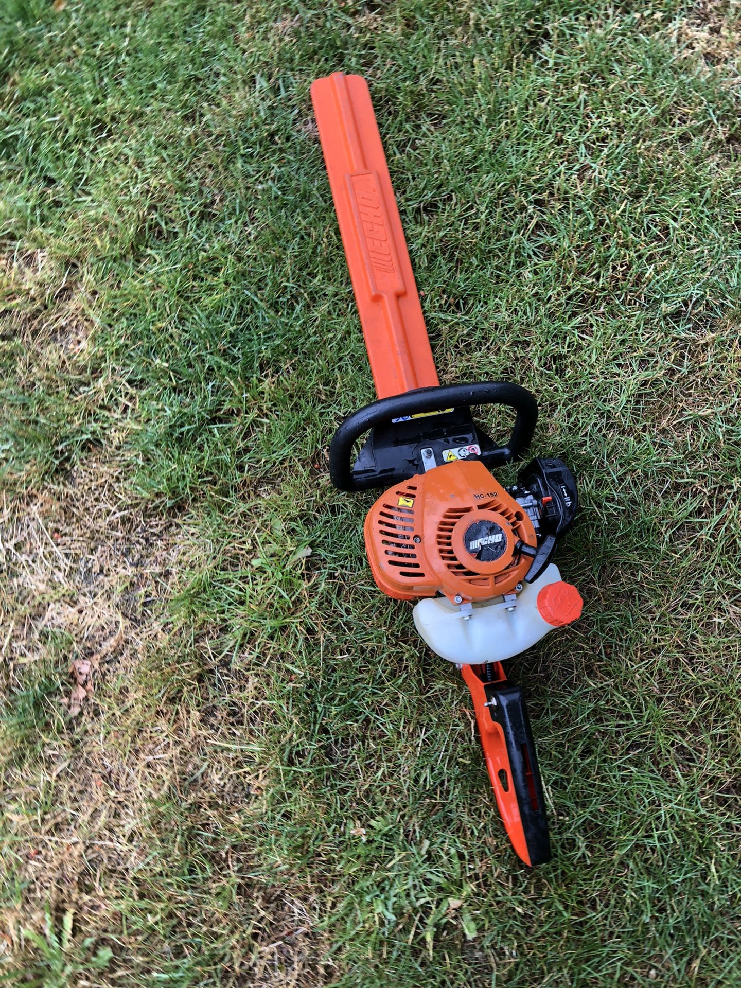 Trimmer