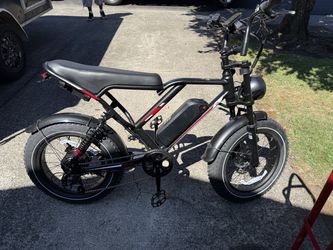 Ebike