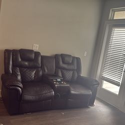 Recliner