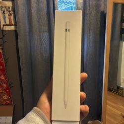 apple pen