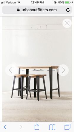 Haskell Breakfast Bar for Sale in Anaheim CA OfferUp