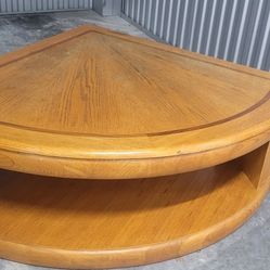 Coffee/couch Table