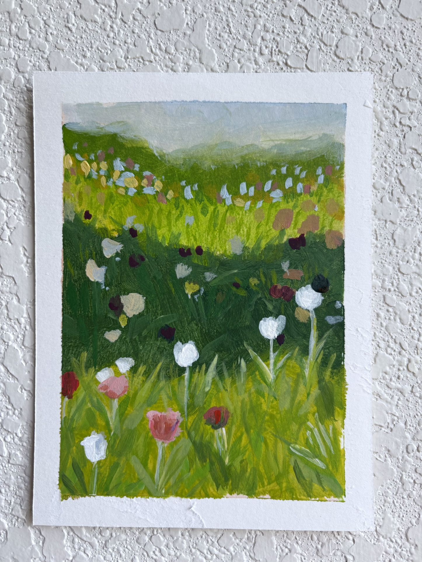 Mini Painting