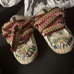 Lanvins x Gallery Dept