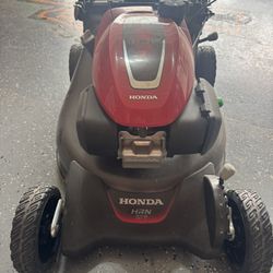 Honda Lawnmower 