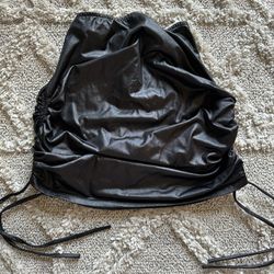 Windsor Scrunch Skirt