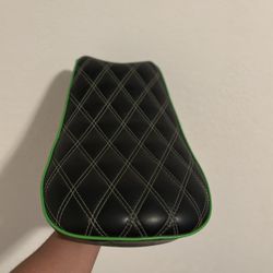 Custom Mini Bike Seat