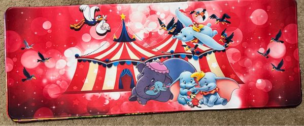 Desk Mats New
