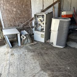 Ac Unit