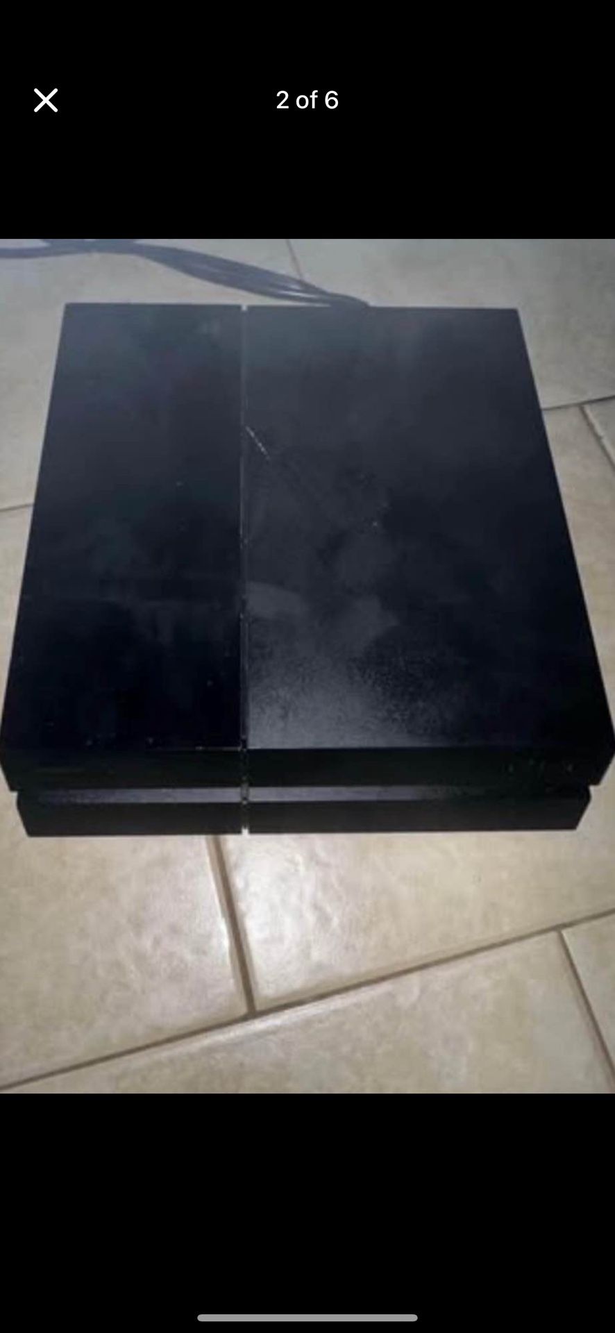 PS4 Starter Kit