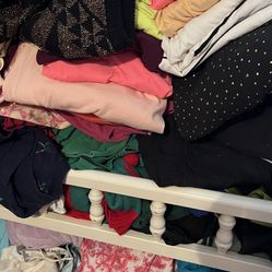 Plus Size Clothing Bundle 