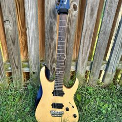 Ibanez PRESTIGE RGA 121