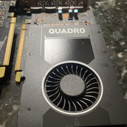 Quadro Computer Parts