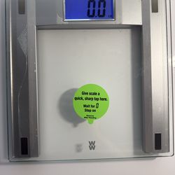 Weight Scale