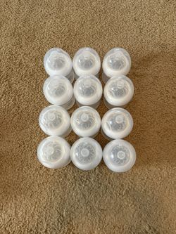 Baby Bottles