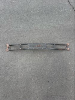 05-14 Ford Mustang Steeda Strut Tower Brace