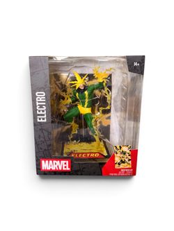 Marvel Comics Electro 1/10 Scale Figure
