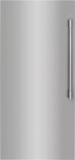 Frigidaire Professional 19 Cu. Ft. Single-Door Freezer model FPFU19F8WF