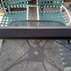 Sonos Playbar
