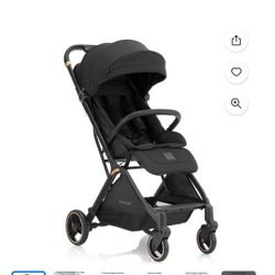 Gromast Compact Stroller 