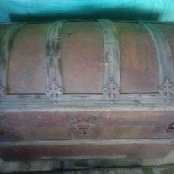 Antique Chest